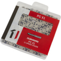 Schaltungskette Sram PCX1 SolidPin 118 Glieder 11-fach...