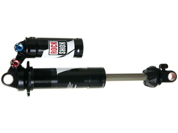 ROCKSHOX Federbein "Vivid R2C" Federung: 267 mm x 89 mm, Tune Low 3