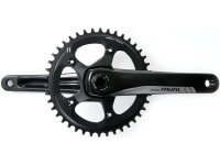 KRG Sram Rival1 BB30 42 Z. 172.5mm schwarz, 10/11-f.,...