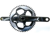 KRG Sram Force1 BB30, 172.5mm carbon,50 Z.,10/11-f. ohne...