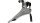 Umwerfer Sram Red22 Yaw 2-fach Braze-on,00.7618.156.000,m.Kettenabweis.