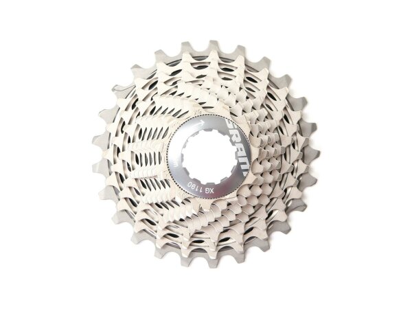 Zahnkranz-Kassette Sram XG-1190 A2 11-f.11-12-13-14-15-16-17-19-21-23-25 Z.