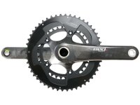 KRG Sram Red GXP 170mm 50-34Z.Yaw 11-f.ohne Innenlager und Abschlusskappen