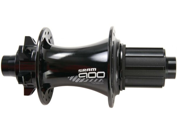 HR-Nabe Sram Disc MTB BL900 32H-A1 00.2018.013.013 sw,6L,9-11f.DB,12x148 BC