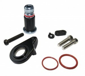 sram xx1 rear derailleur b-bolt limit screw kit hex5