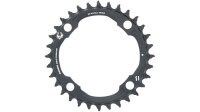 Kettenblatt Sram X-Sync Eagle 12-f.32-Z. schwarz,Alu,104mm