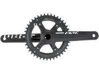 KRG Sram Apex 42 Zähne 175mm schwarz, ohne GXP Cups