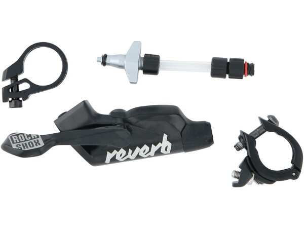 Upgrade Kit RockShox 1x Remote für Reverb(2013+),links,00.6818.029.000