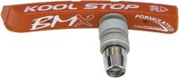 Pr.Koolstop Bremsbelag T6 Bmx Salmon