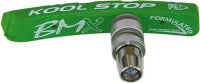 Pr.Koolstop Bremsbelag T6 Bmx Lime Green