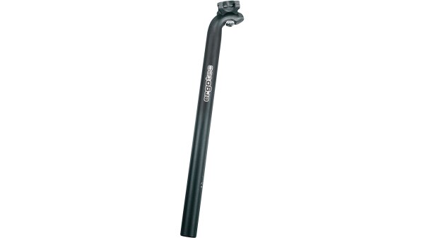 Ergotec Hook Patentst. 26.2X400 mm Schw. Level 4