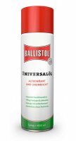 BALLISTOL Universalöl Pflegt, schützt und...