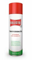 universalöl ballistol 400ml, spraydose (d/en/fr/i/nl)