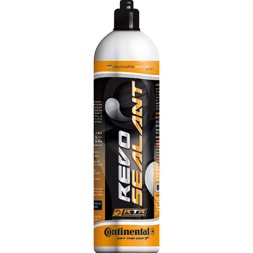 CONTINENTAL Reifendichtmittel "RevoSealant" Repariert oder b