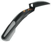 vr-steckblech sks shockblade ii 26-27.5" schwarz/grau, befestig. gabelrohr       