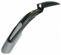 vr-steckblech sks shockblade ii 28-29" schwarz/grau, befestig. gabelrohr       