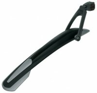 hr-steckblech sks x-blade ii 26-27.5" schwarz/grau,...