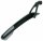 hr-steckblech sks x-blade ii 26-27.5" schwarz/grau, quick-release-bef.        