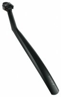 hr-steckblech sks s-blade 28" schwarz, max....