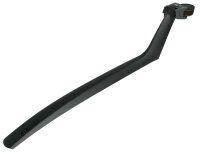 hr-steckblech sks s-blade 28" schwarz, max. reifenbreite 47mm         