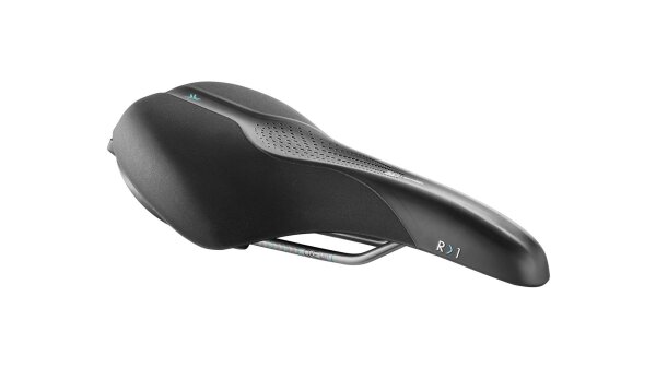 SELLE ROYAL Sattel "Scientia R" SB-verpackt, ergon small (R1), Si