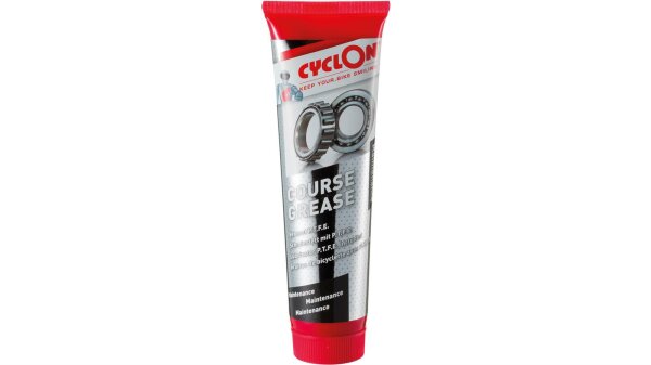 Cyclon Course Grease 150 ml Tube, Sb-Verpackt