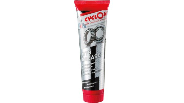 Cyclon Mtb Grease 150 ml Tube, Sb-Verpackt