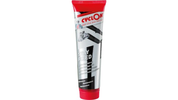 Cyclon Stay Fixed 150 ml Tube, Sb-Verpackt