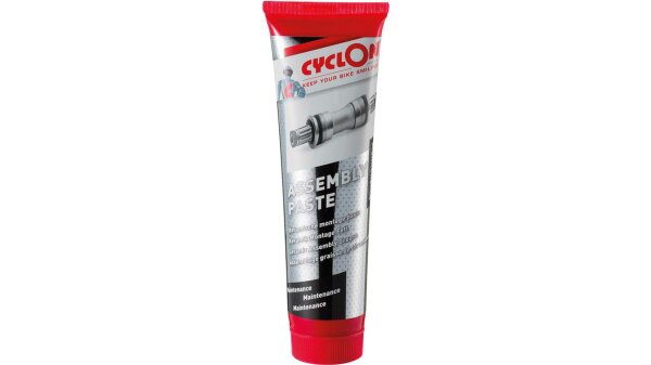 CYCLON Montagepaste "Assembly" Erleichte 150 ml Tube, lose