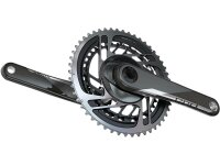 SRAM Kettenradgarnitur "Red AXS" 2-fach, DUB,...