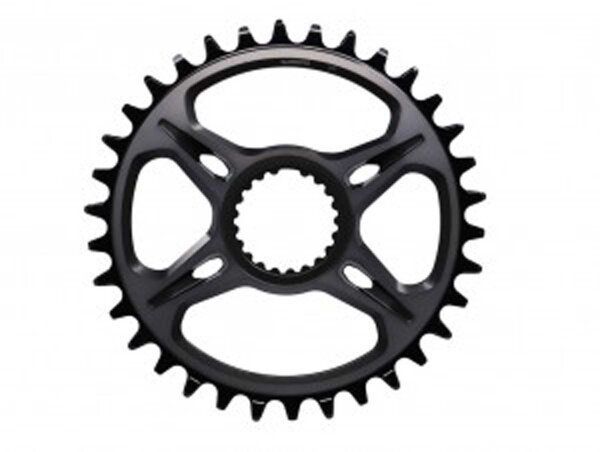 kettenblatt shimano 34 z. sm-crm95 für fc-m 9100-1 , m9120-1