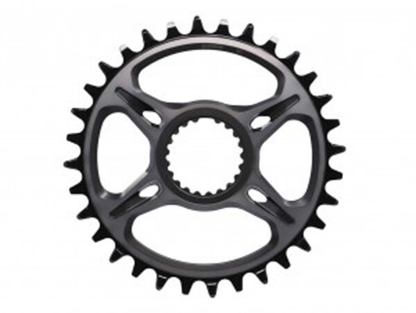 SHIMANO Kettenblatt "XTR" SM-CRM95 Mod. 19 Für 1x12-fach SB-