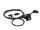 schalthebel shimano xtr slm9100i 2-fach links 1800 mm