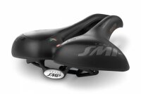 SELLE SMP Sattel "Martin Touring Gel" Unisex,...