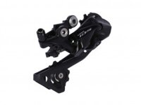 schaltwerk shimano 105 rdr7000 11-fach, schwarz,...