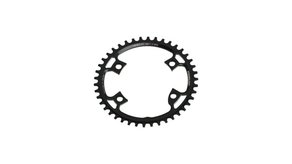 kettenblatt stronglight gravel f.shimano 44 zähne,dura ace fc-r9100