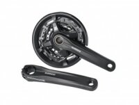 krg shimano mt210-3 40/30/22 zähne 170mm fcmt210-3,...