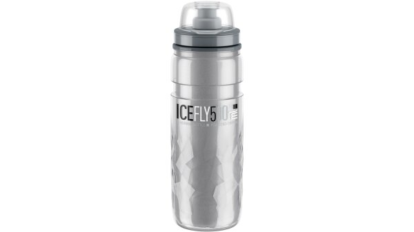 thermaltrinkflasche elite icefly 500ml, smoke