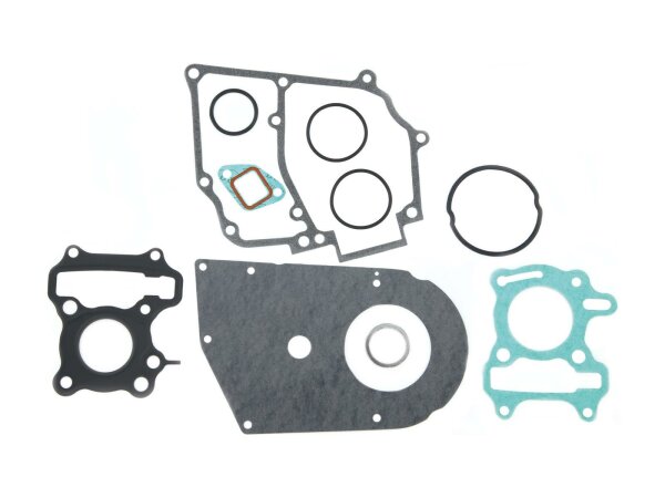 101.OCTANE Motordichtungssatz mit O-Ringen