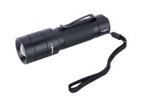 ANSMANN LED-Taschenlampe "M250F" 260 Lumen,...