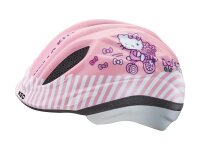 BIKE FASHION Kinderhelm "Hello Kitty" Ra S,...