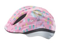 BIKE FASHION Kinderhelm "Prinzessin Lill XS, 44-49 cm