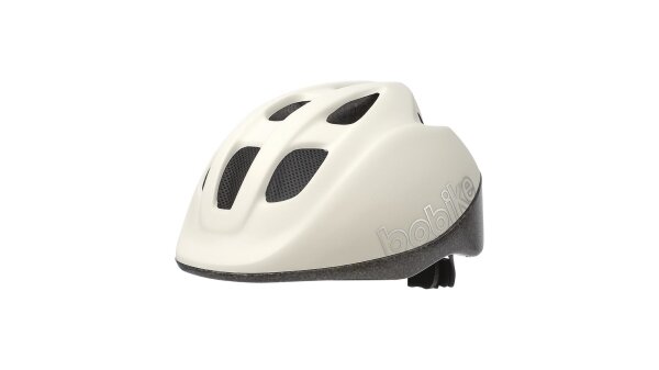 BOBIKE Kinderhelm "Go XS" Gr. XS (46-53  vanilla cup cake