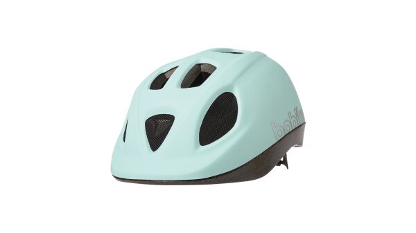 BOBIKE Kinderhelm "Go S" Gr. S (52-56 cm marshmallow mint