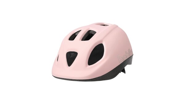 BOBIKE Kinderhelm "Go S" Gr. S (52-56 cm cotton candy pink