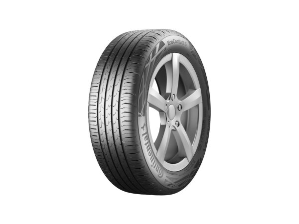 CONTINENTAL Sommerreifen "Eco Contact 6" 185/65 R15 88T