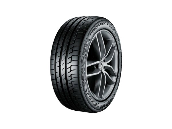 CONTINENTAL Sommerreifen "Premium Contac 235/45 R17 94Y