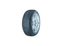 CONTINENTAL Winterreifen "WinterContact  225/40 R18 92V