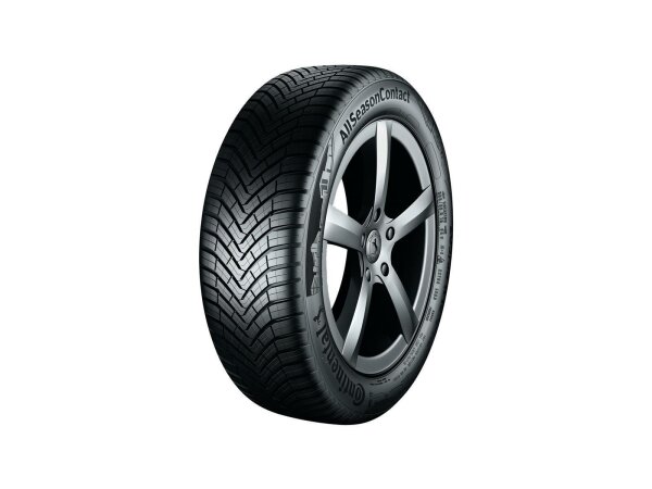 CONTINENTAL Ganzjahresreifen "AllSeasonC 225/40 R18 92V