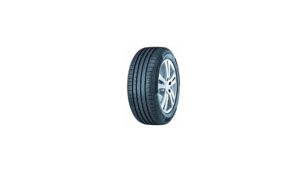 CONTINENTAL Sommerreifen "Premium Contac 225/65 R17 102V (SUV)